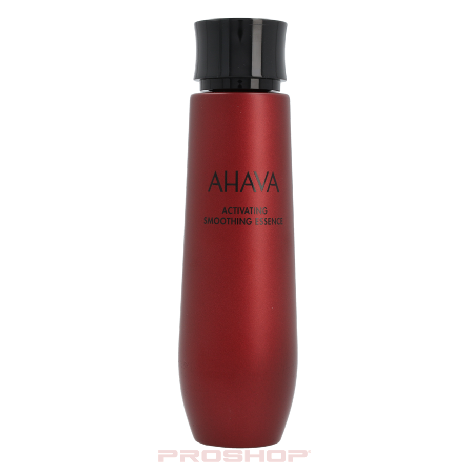 Gesichtspflege - AHAVA Apple of Sodom Activating Smoothing Essence - 697045157136