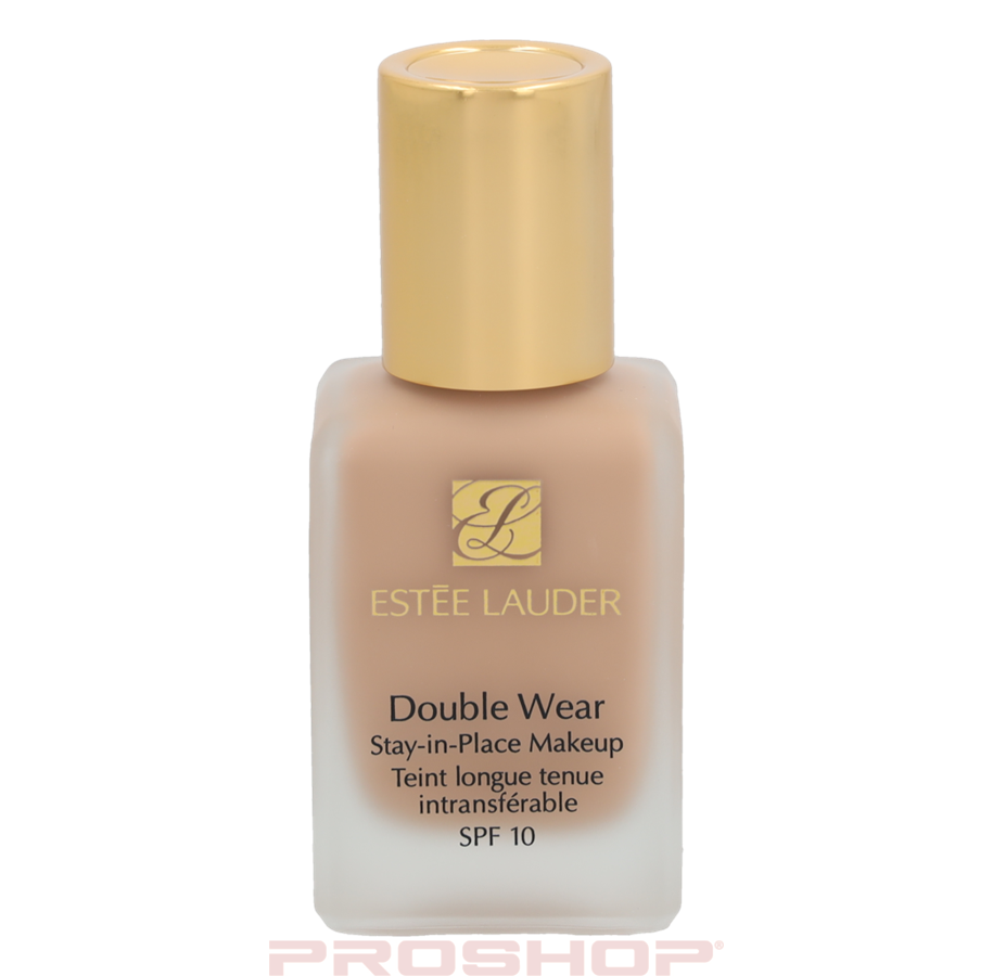 Make-Up - Estée Lauder Double Wear Stay In Place Makeup SPF10 - 2C3 Fresco - 027131187035