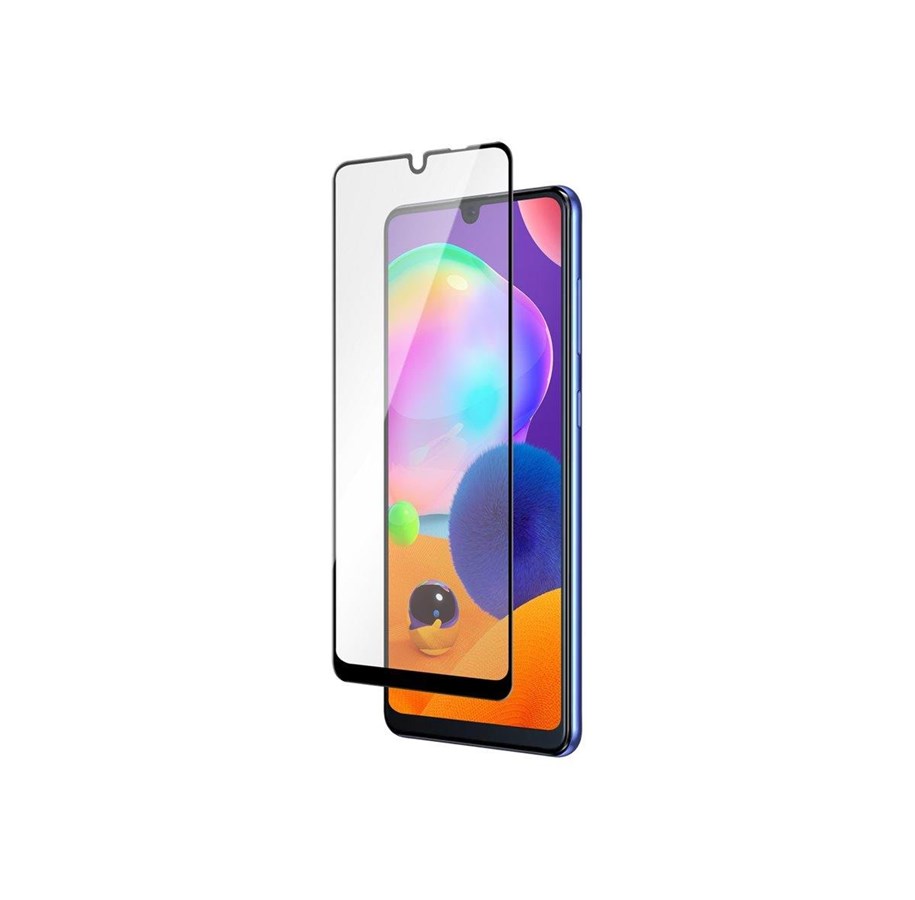 Handys - Schutzfolie - Deltaco Samsung Galaxy A12 / A32 Screen Protector - SCRN-A12A32
