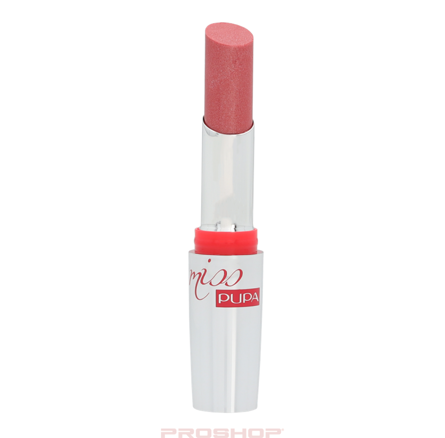 Make-Up - PUPA Milano Pupa Miss Pupa Lipstick - 200 Pink Sorbet - 8011607178285
