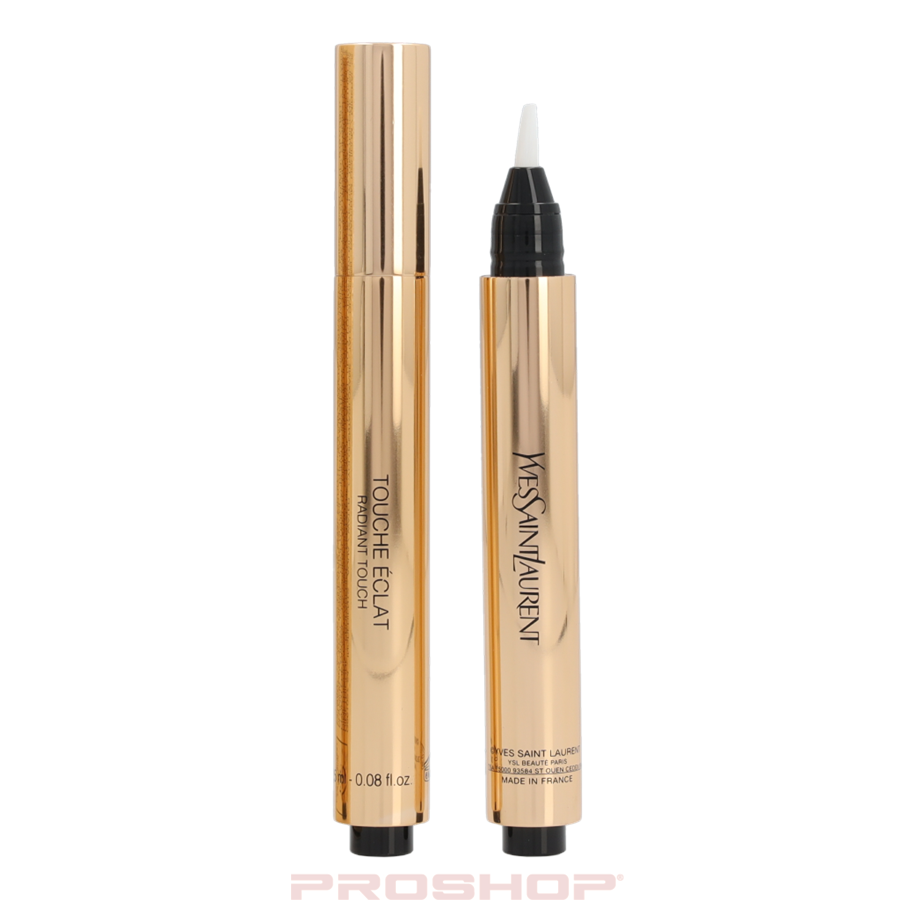 Make-Up - Yves Saint Laurent Touche Eclat - Radiant Touch - 4.5 Luminous Sand - 3365440184961