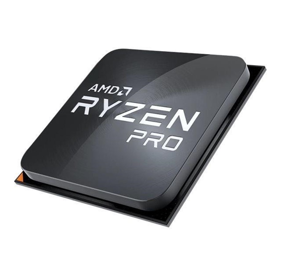 CPU - AMD Ryzen 7 Pro 4750G - Tray CPU - 8 Kerne - 3.6 GHz - AMD AM4 - Bulk (ohne Kühler) - 100-100000145MPK