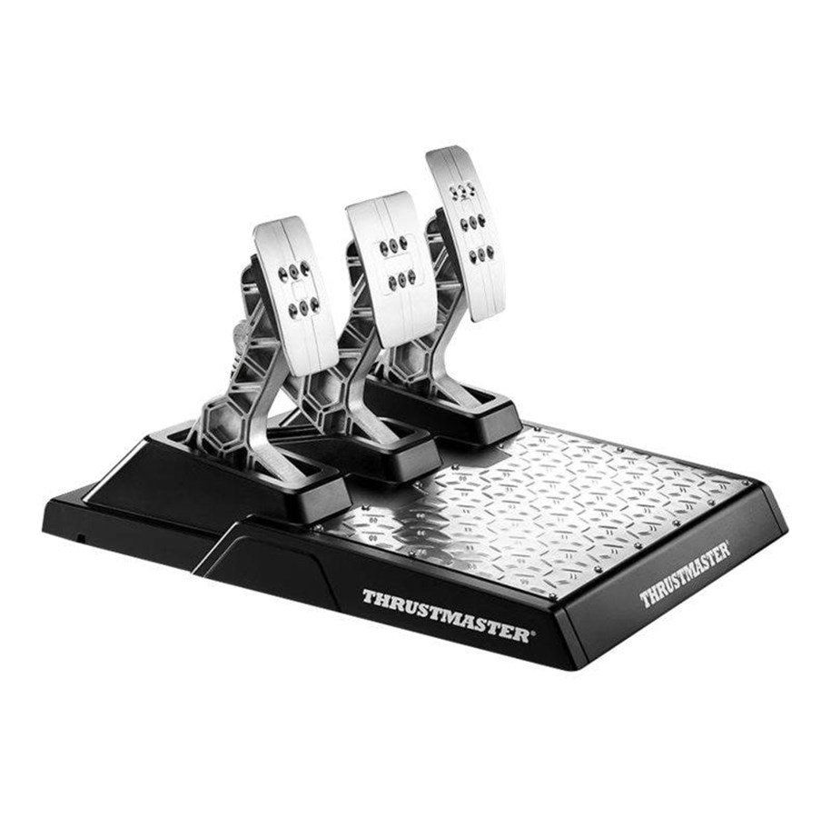 Gaming Zubehör - Thrustmaster T-LCM Pedals - Wired Controller - Sony PlayStation 4 - 4060121