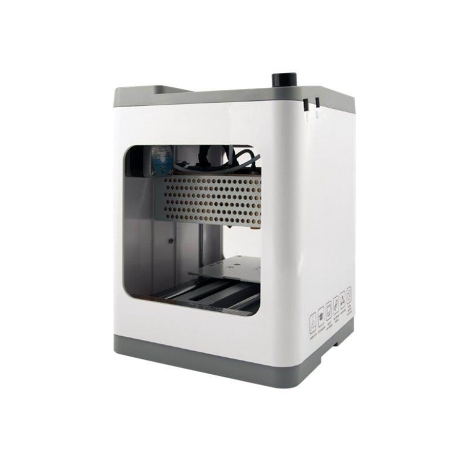 3D Drucker - Gembird 3DP-GEMMA - 3D printer - 3D Drucker - PLA (Polylactide) - 3DP-GEMMA