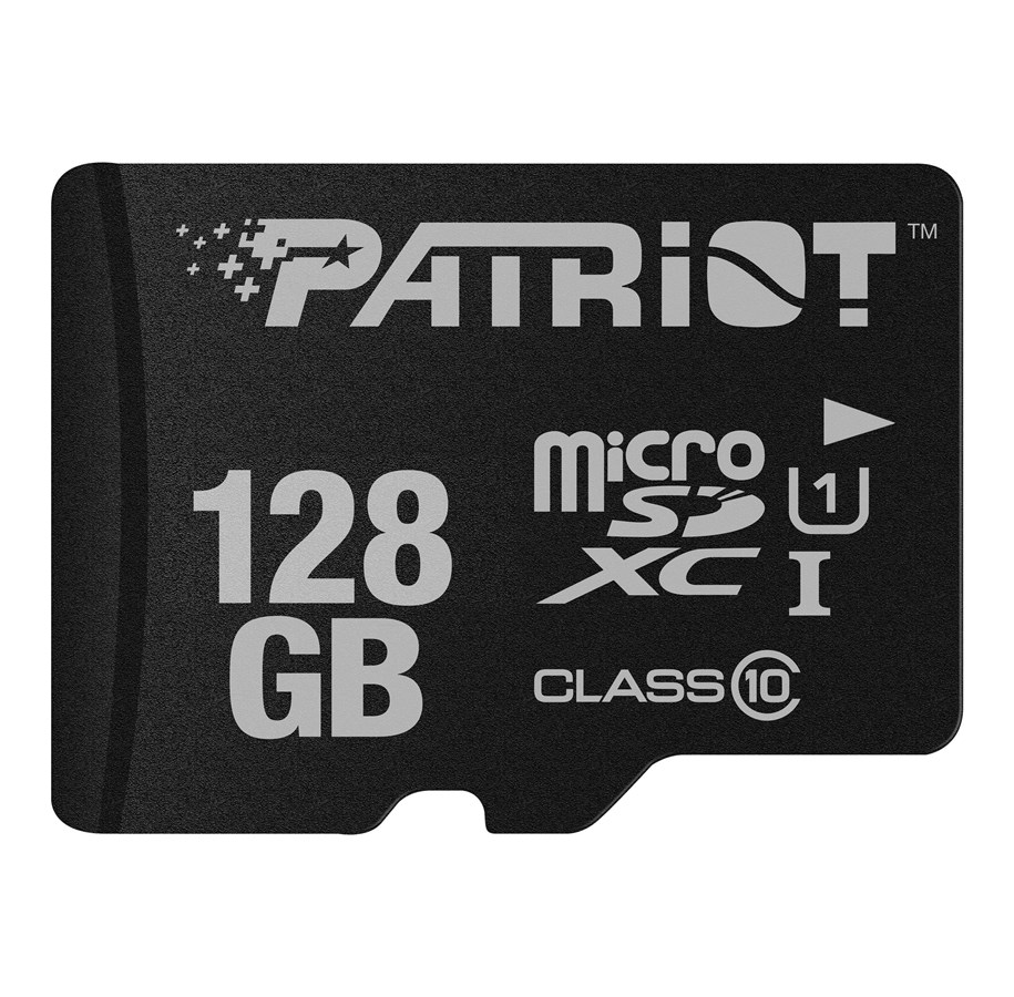 Speicherkarten - Patriot LX Series - PSF128GMDC10
