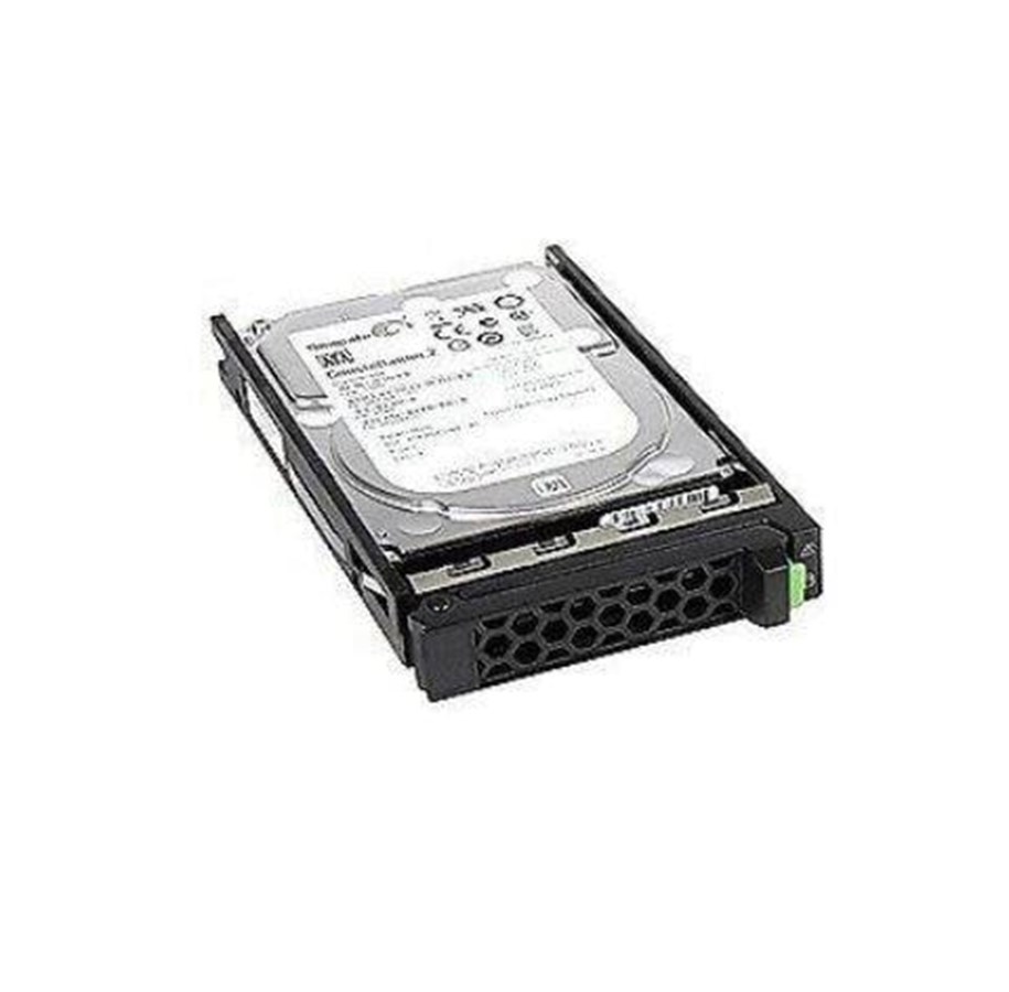 SSD - Fujitsu - solid state drive - 960 GB - SATA 6Gb/s - S26361-F5782-L960