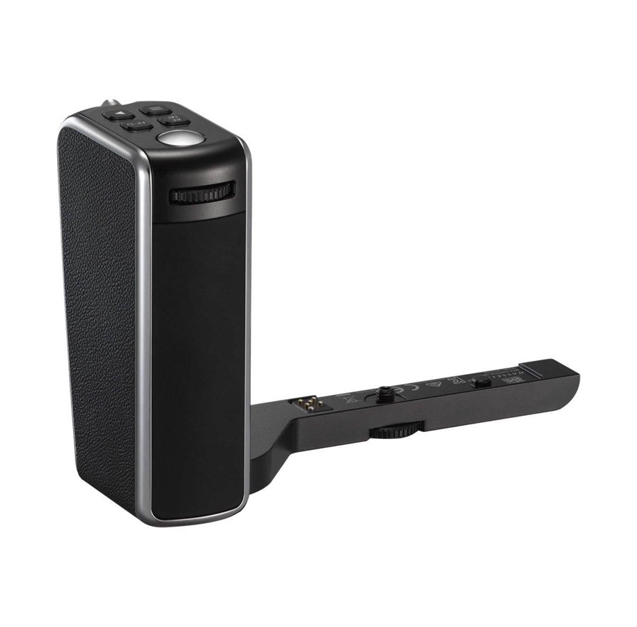Foto & Video Zubehör - Hasselblad control grip - CP.HB.00000595.01