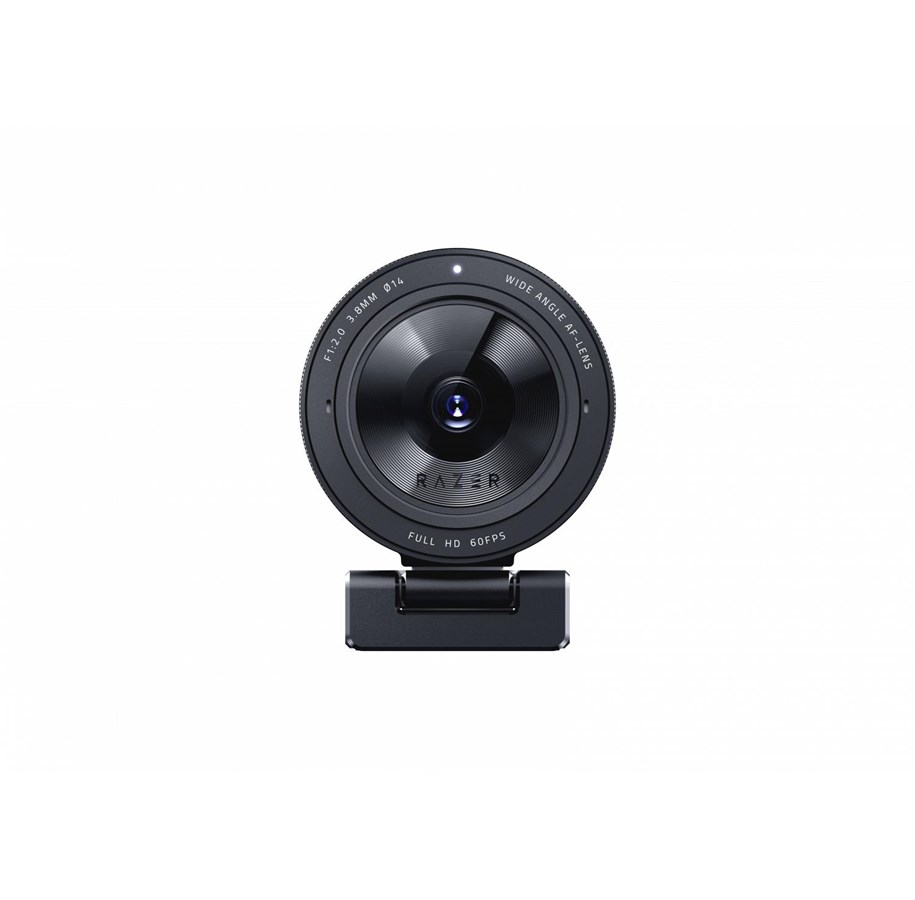 Webcams - Razer Kiyo Pro - RZ19-03640100-R3M1