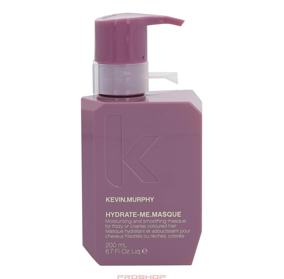 Haircare - Kevin Murphy - Hydrate-Me Masque - 9339341019503