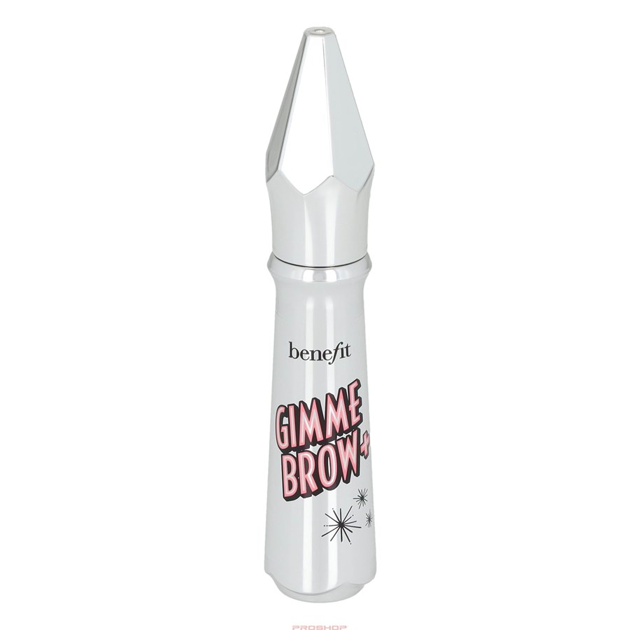 Make-Up - Benefit Cosmetics Gimme Brow+ Brow-Volumizing Fiber Gel - 01 - 602004103116