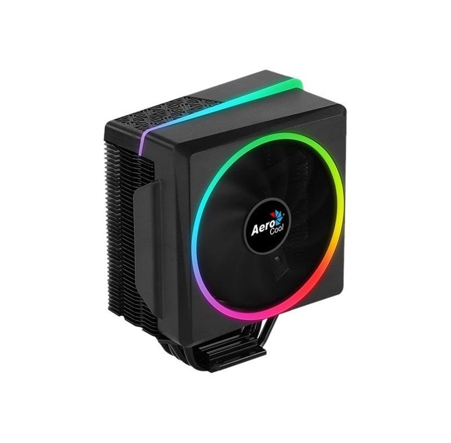 CPU Kühler - AeroCool Cylon 4 processor cooler - CPU-Luftkühler - ACTC-CL30410.01