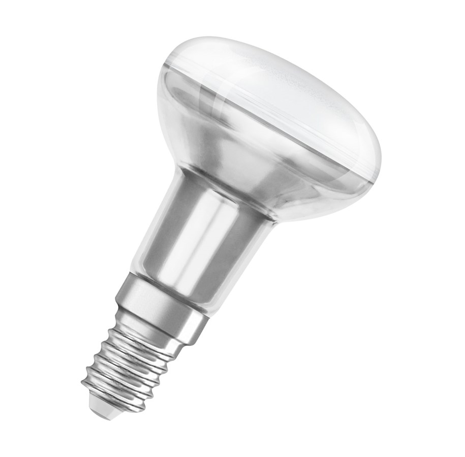 LED-Birnen - Osram LED-Lampe R50 5,9W/827 (60W) dimmable E14 - 4058075125940