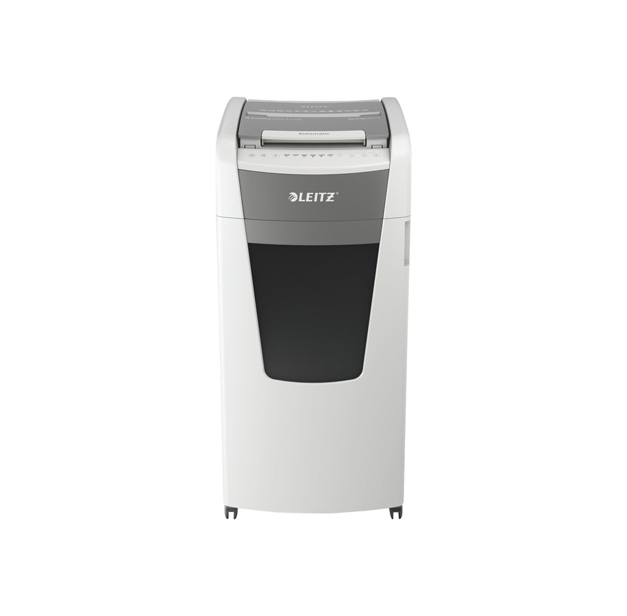 Makulatoren / Aktenvernichter - Leitz IQ AutoFeed Office Pro 600 P5 - shredder - 80180000