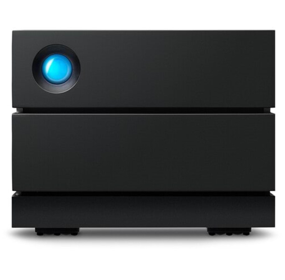 RAID Systeme - LaCie 2big RAID - 36 TB - STHJ36000800