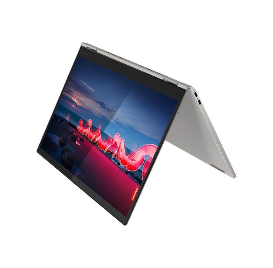Laptops - Lenovo ThinkPad X1 Titanium Yoga Gen 1 - 20QA001RGE