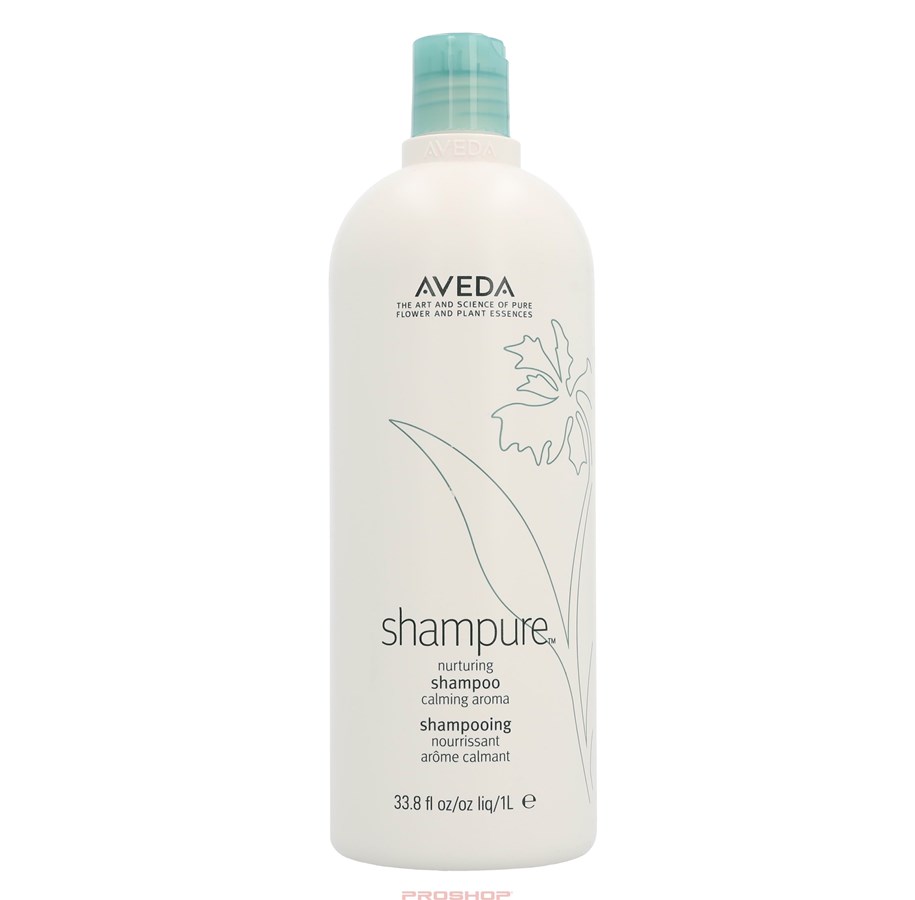 Haircare - Aveda Shampure Nurturing Shampoo - 018084998052