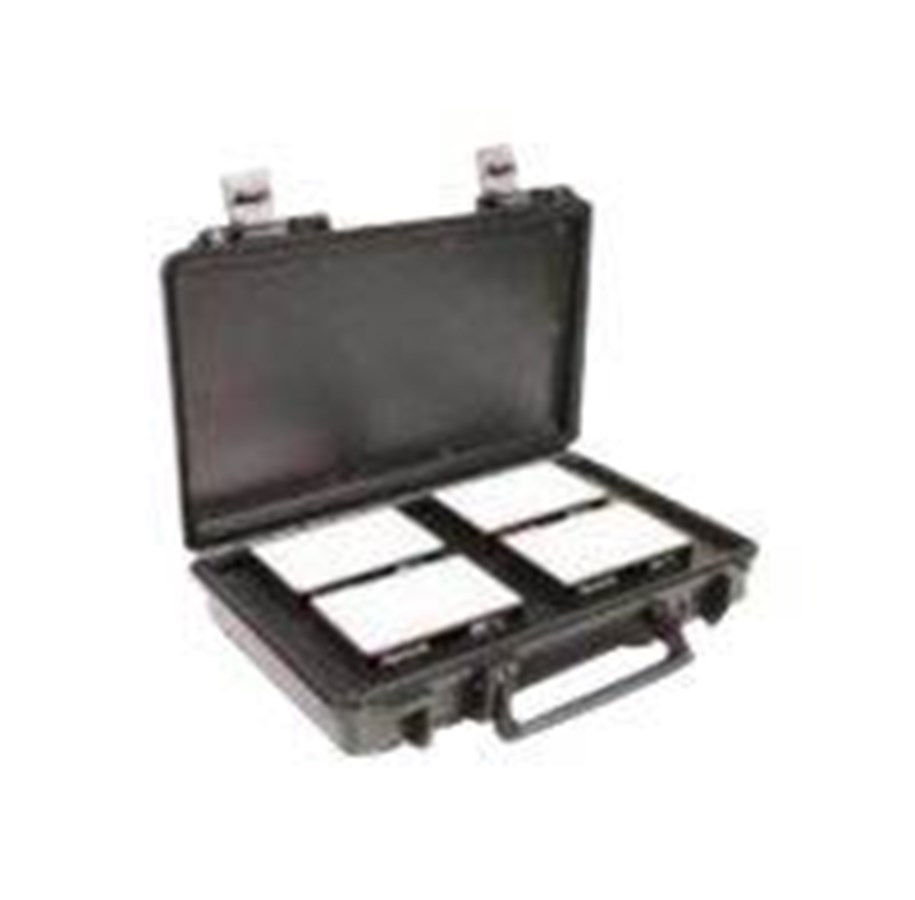 Lampen - Aputure MC 4-Light Travel Kit - continuous light kit - AP-MC4LIGHTTRAVELKIT