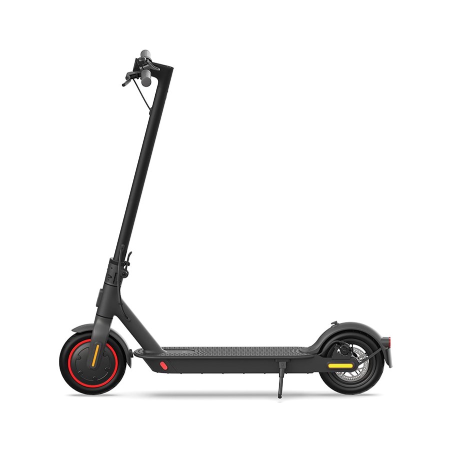 Elektroroller - Xiaomi Mi Pro 2 Electric Scooter (20 km/h) - BHR4526GL