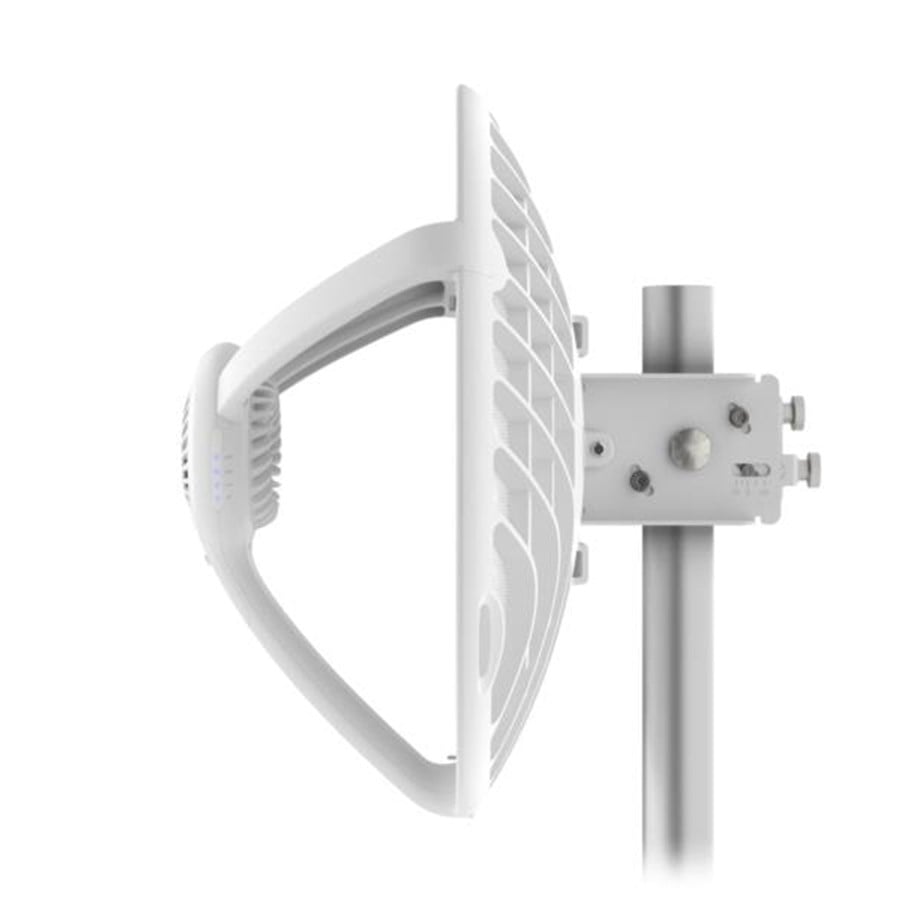 Netzwerkgeräte - Ubiquiti airFiber 60 LR - AF60-LR
