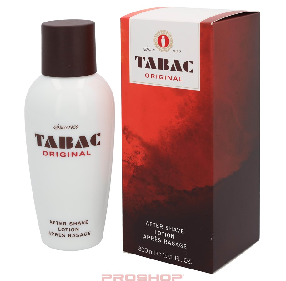 Gesichtspflege - Tabac Original After Shave Lotion - 4011700431502
