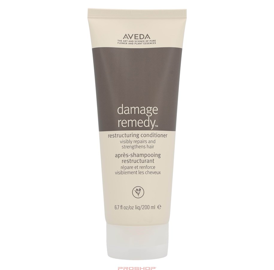 Haircare - Aveda Damage Remedy Restructuring Conditioner - 018084927915