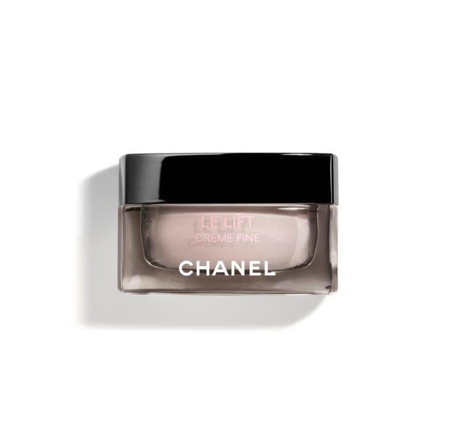 Gesichtspflege - Chanel Le Lift Creme Fine - 3145891417708