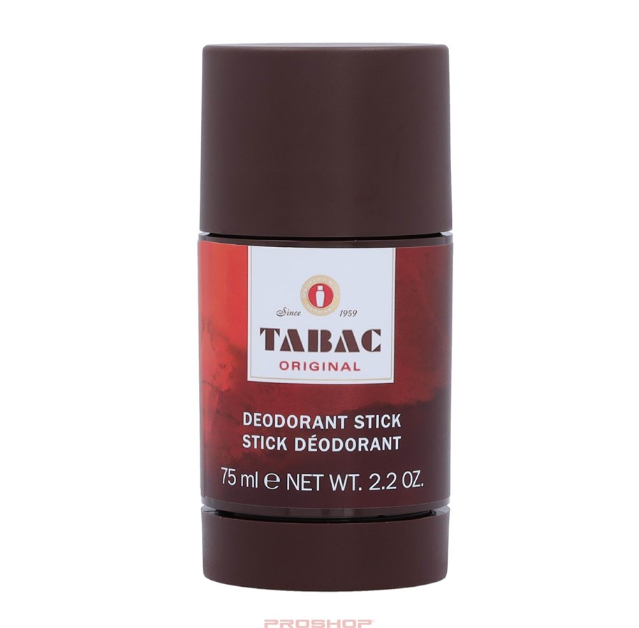 Parfüm und Düfte - Tabac Original Deo Stick - 4011700411801