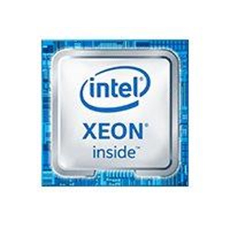 CPU - Intel Xeon W-1250 / 3.3 GHz processor CPU - 6 Kerne - 3.3 GHz - Intel LGA1200 - Intel Boxed (mit Kühler) - BX80701W1250