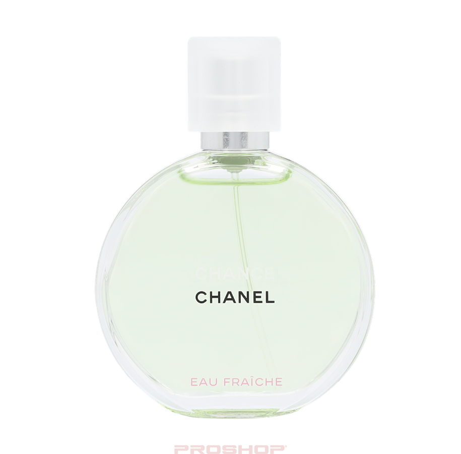 Parfüm und Düfte - Chanel Chance Eau Fraiche EDT 35 ml - 3145891364309