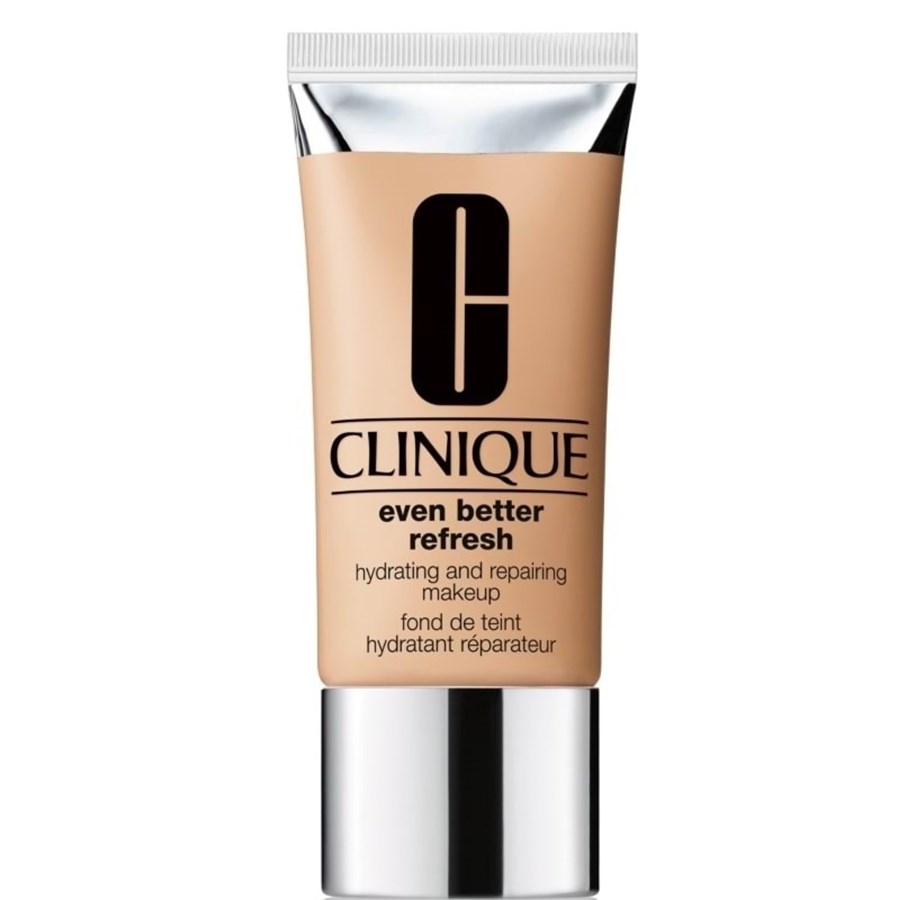 Make-Up - Clinique Even Better Re Hydr. & Rep. Makeup - CN70 Vanilla *DEMO* - 020714918460