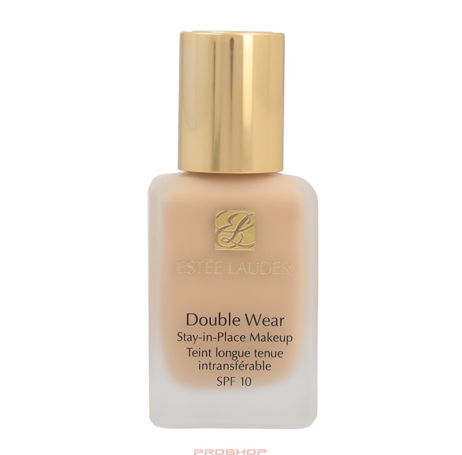 Make-Up - Estée Lauder Double Wear Stay In Place Makeup SPF10 - Desert - 027131228400