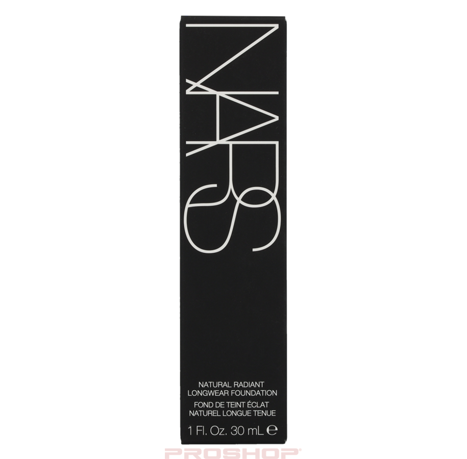 Make-Up - NARS Cosmetics Radiant Longwear Foundation - Stromboli - 607845066132
