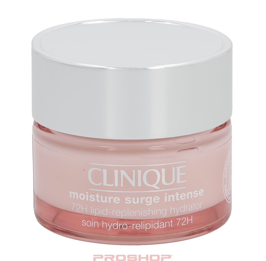 Gesichtspflege - Clinique Moisture Surge Intense 72H Lipid-Repl. Hydrator - 192333042793