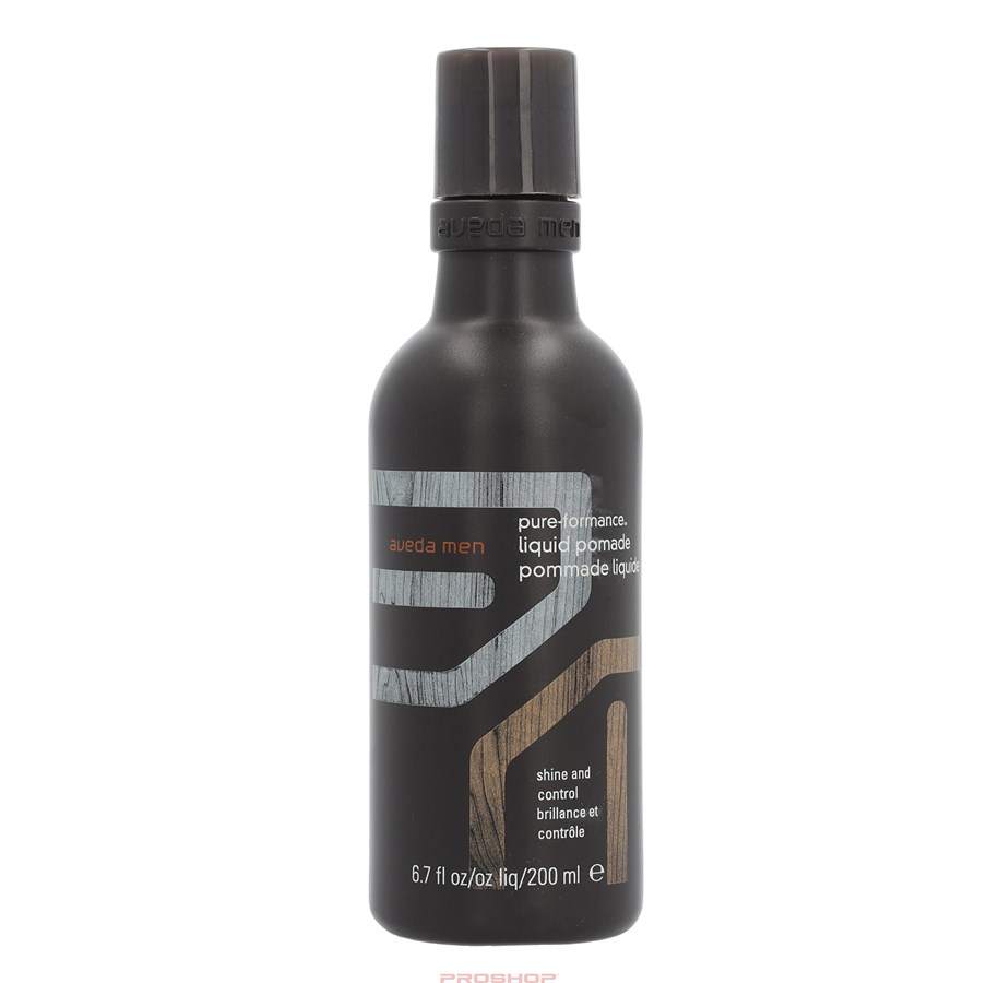 Haircare - Aveda Men Pure-Formance Liquid Pomade - 018084851043