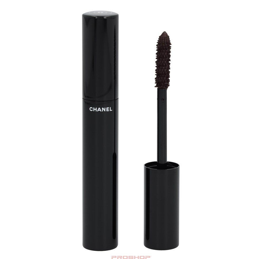 Make-Up - Chanel Le Volume De Waterproof Mascara - 20 Brun - 3145891942200