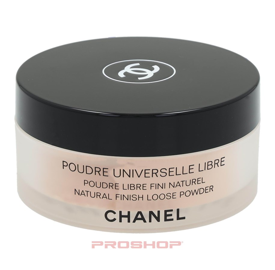 Make-Up - Chanel Poudre Universelle Libre Loose Powder 30g - No. 30 - 3145891322309