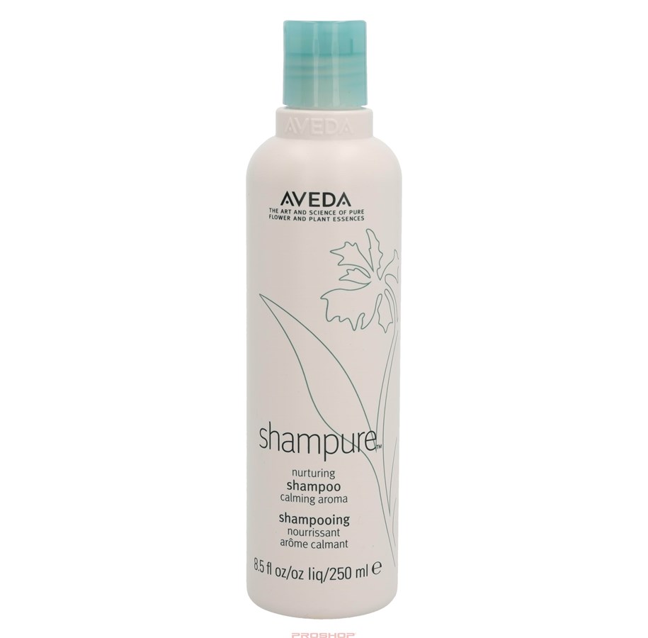 Haircare - Aveda Shampure Nurturing Shampoo - 018084998045