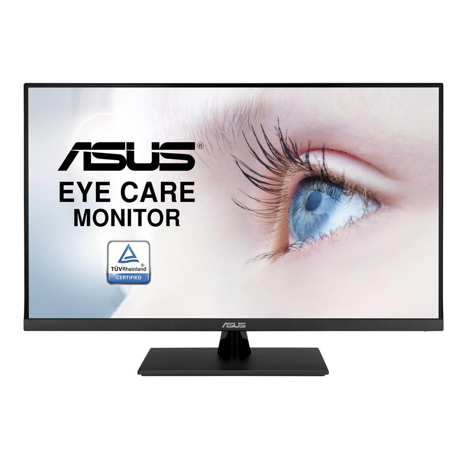 Monitor - 31" ASUS VP32UQ - 3840x2160 (4K) - 60Hz - IPS - 90LM06S0-B01E70