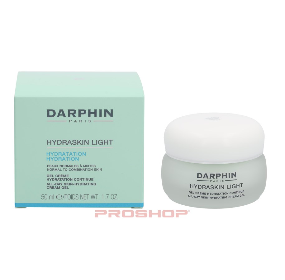 Gesichtspflege - Darphin Hydraskin Light All Day Skin Hydrating Cream-Gel - 882381004644