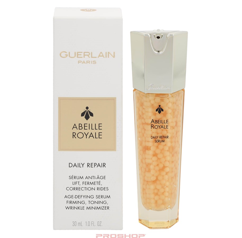 Gesichtspflege - Guerlain Abeille Royale Daily Repair Serum - 3346470610941