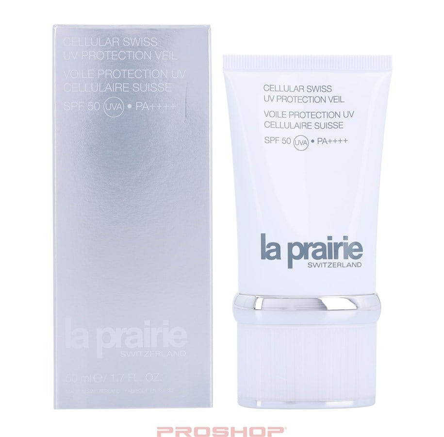 Gesichtspflege - La Prairie Swiss Uv Protection Veil - C-LP-105-50