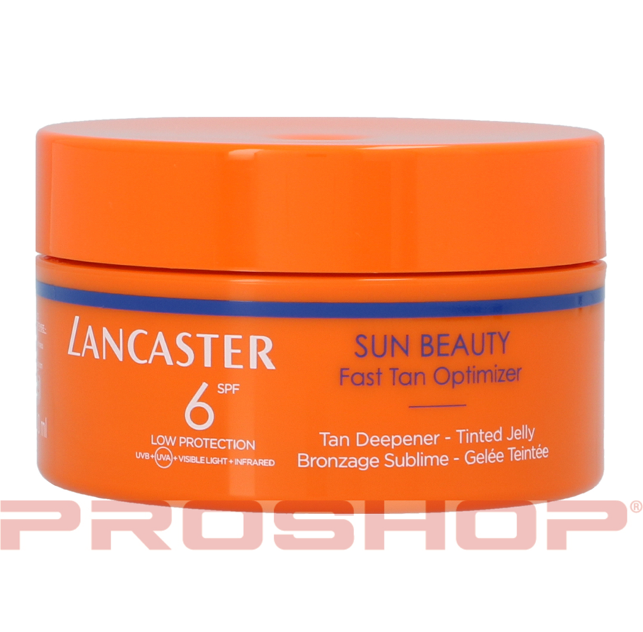 Körperpflege - Lancaster Sun Beauty Tan Deepener - 3414200542401