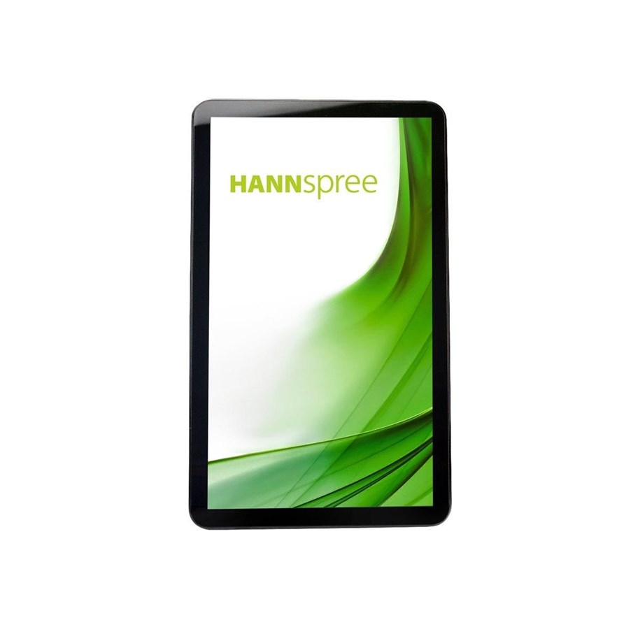 Monitor - 24" HANNspree HO245PTB - 1920x1080 (FHD) - 60Hz - IPS - HO245PTB