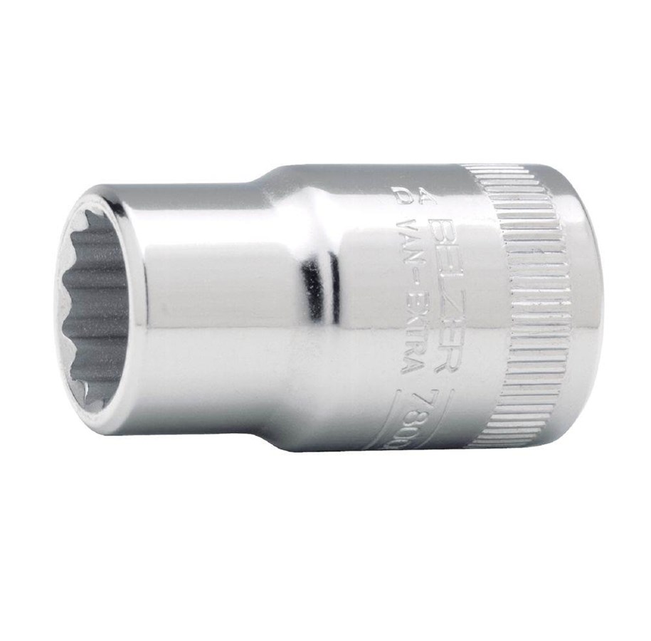 Haus & Garten - BAHCO socket 1/2 hexagonal 15mm - 7800SM-15