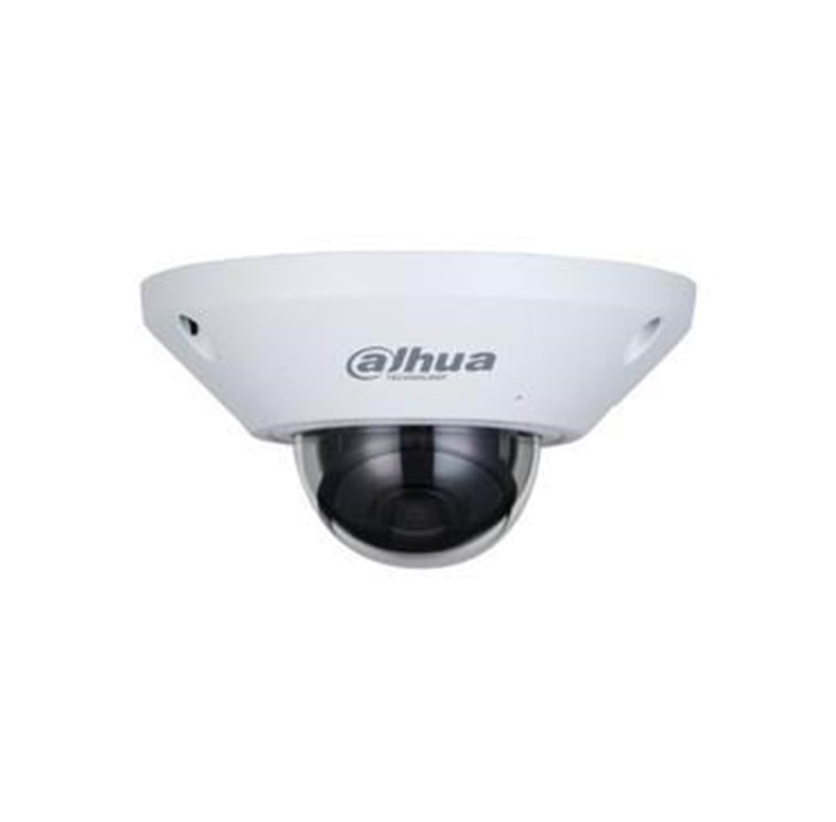 Netzwerkkamera - Dahua 5mp fisheye camera wizmind ipc-eb5541-as - IPC-EB5541-AS