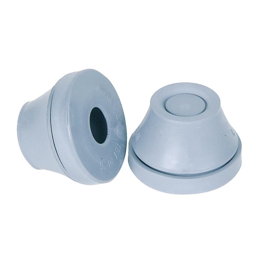 Anschlussausrüstung - Thorsman Tet 10-14 grommet grey epdm bulk - IMT37309