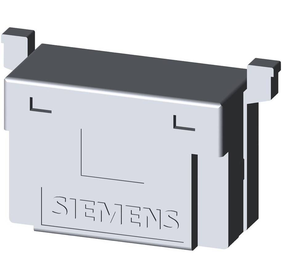 Komponenten für Schaltkästen und Schränke - Siemens Sirius ng contactors accessory 3rt2926-1bb00 - 3RT2926-1BB00
