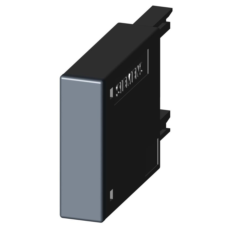 Komponenten für Schaltkästen und Schränke - Siemens Sirius ng contactors accessory 3rt2916-1eh00 - 3RT2916-1EH00