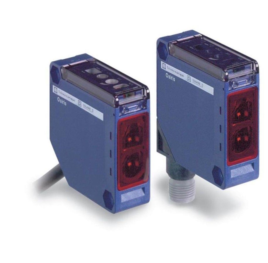 Sensortechnik - TELEMECANIQUE SENSORS Pho osiconcept compact no+nc relay 11 - XUK0ARCTL2