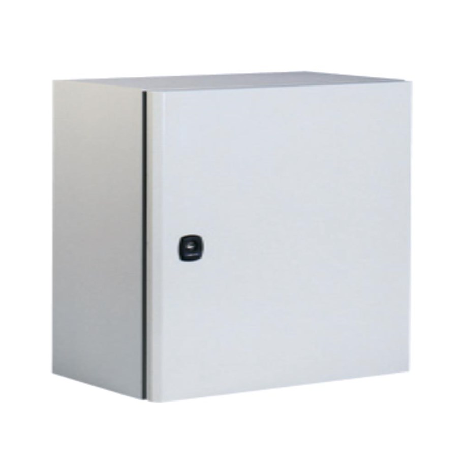 Schaltkästen und Schränke - Schneider Electric S3d glazed door.h600xw800xd300 - NSYS3D6830P